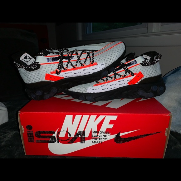 Nike ispa - Picture 1 of 7